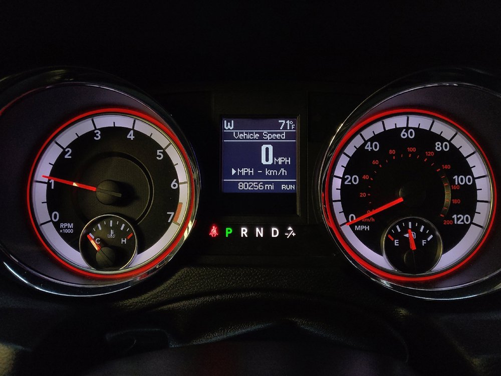 Used 2020 Dodge Grand Caravan GT FWD image 23