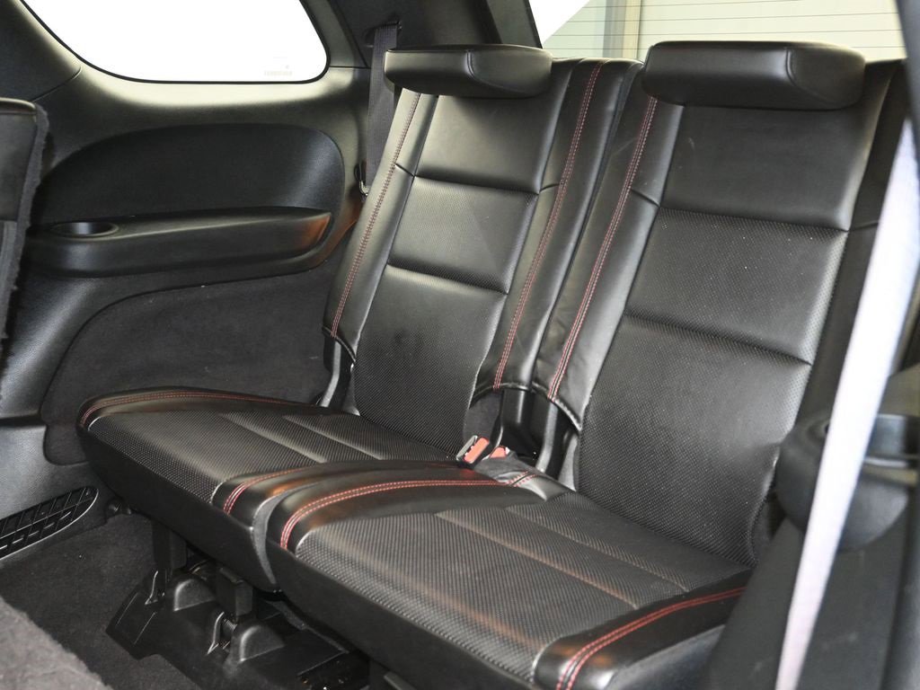 Used 2023 Dodge Durango GT image 22