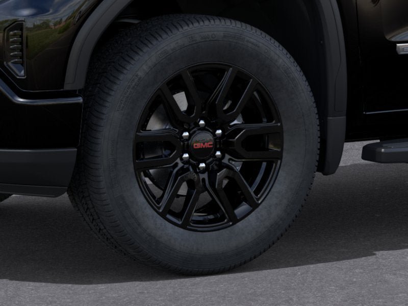 New 2026 GMC Sierra 1500 Elevation w/ Elevation Premium Package AWD/4WD image 9