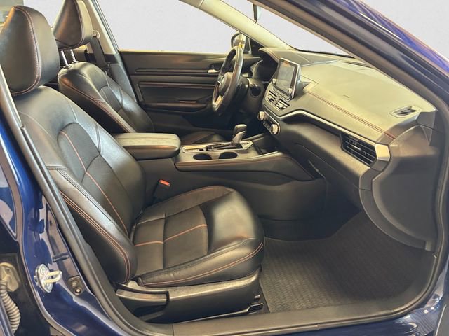 Used 2022 Nissan Altima 2.5 SR image 15