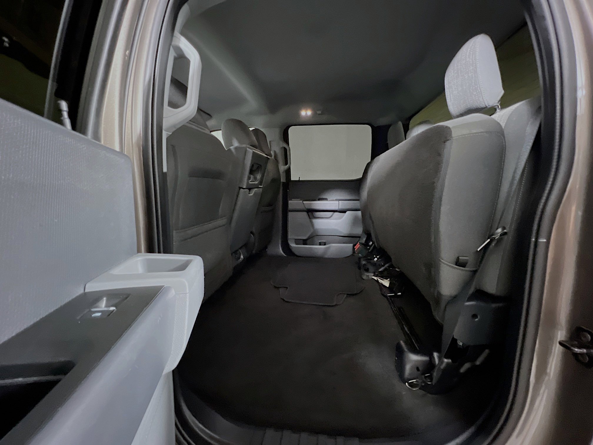 Used 2023 Ford F150 XLT image 28