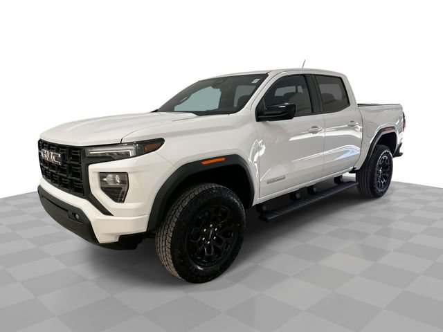 New 2026 GMC Canyon Elevation w/ Convenience Package