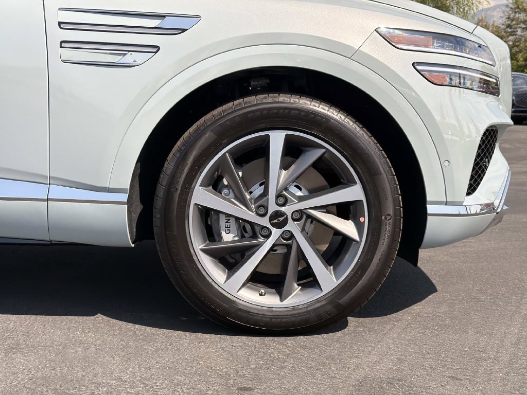 New 2027 Genesis GV80 2.5T Advanced AWD/4WD image 14