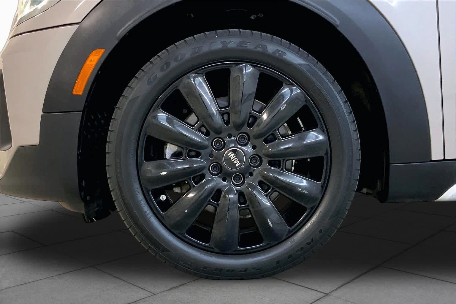 Used 2023 MINI Cooper Countryman S AWD/4WD image 10