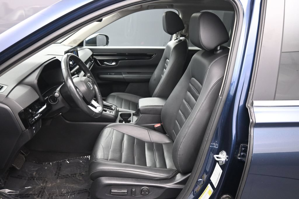 Certified 2024 Honda CR-V EX-L image 19