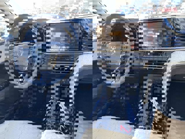 New 2026 Toyota Camry XLE image 6