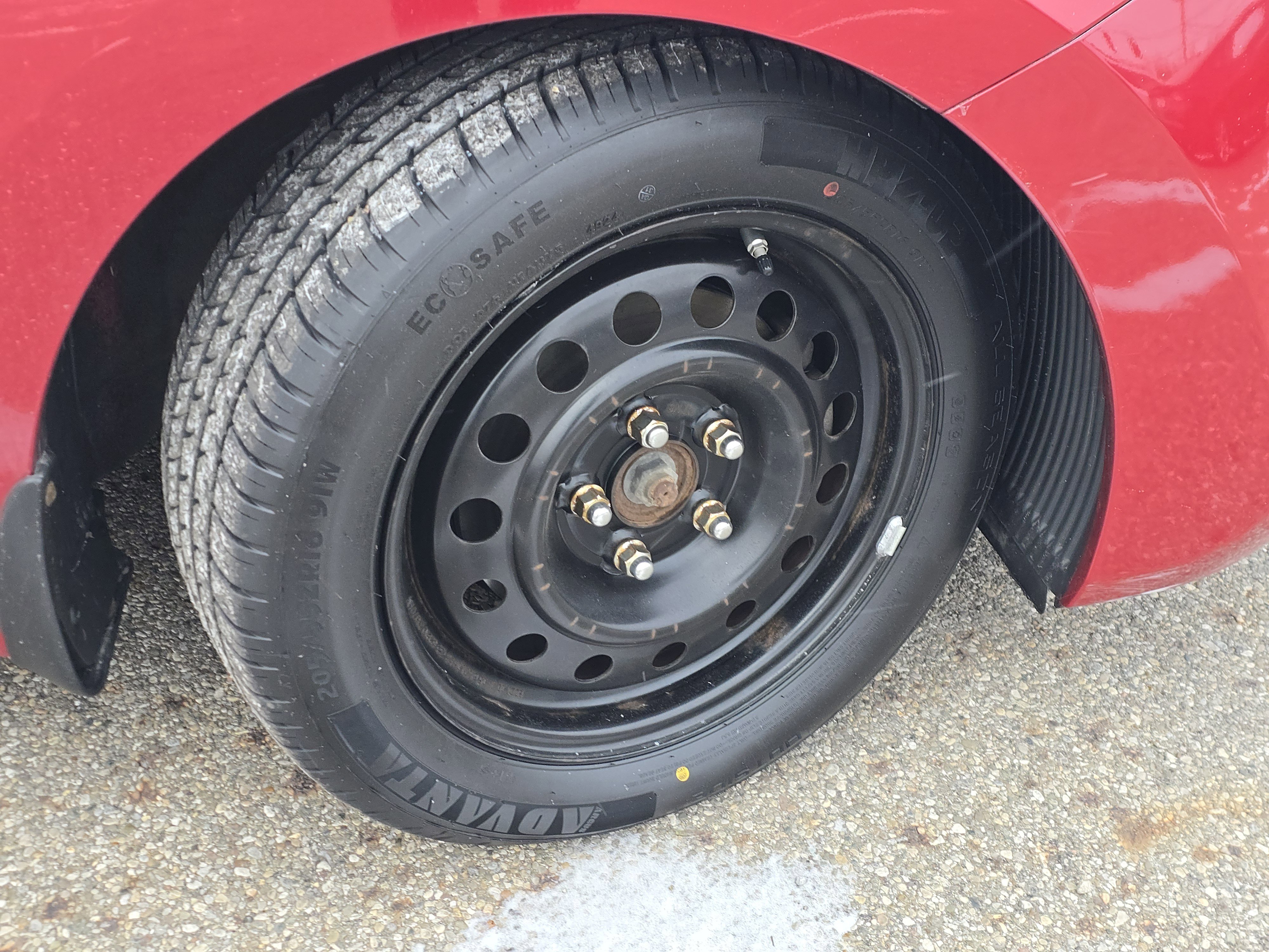 Used 2016 Hyundai Elantra GT image 11