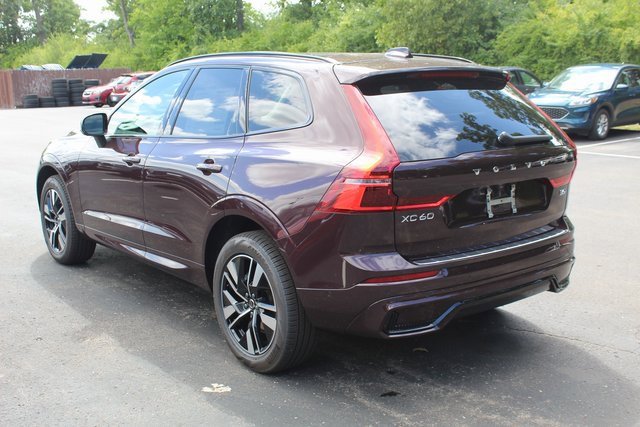 New 2026 Volvo XC60 B5 Plus w/ Protection Package Premier image 5