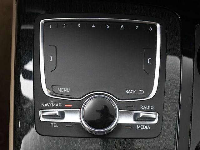 Certified 2019 Audi Q7 3.0T Prestige w/ Prestige Package AWD/4WD image 26