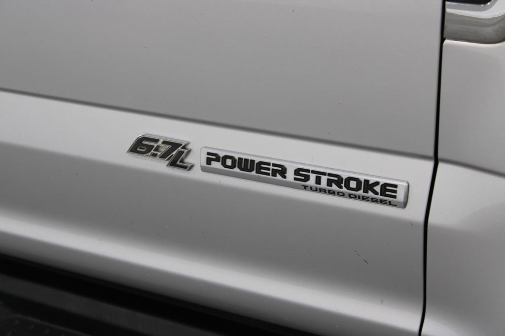 Used 2017 Ford F250 XL w/ Power Equipment Group image 13