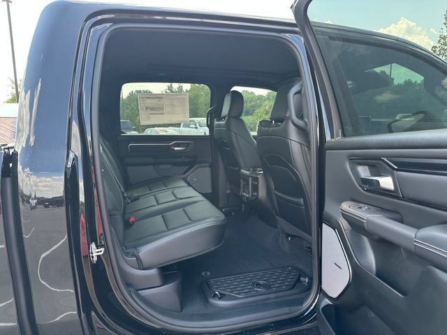 New 2027 RAM 1500 Rebel w/ Rebel Level 2 Equipment Group AWD/4WD image 21