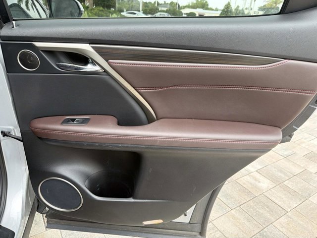 Used 2016 Lexus RX 350 FWD w/ Premium Package image 20
