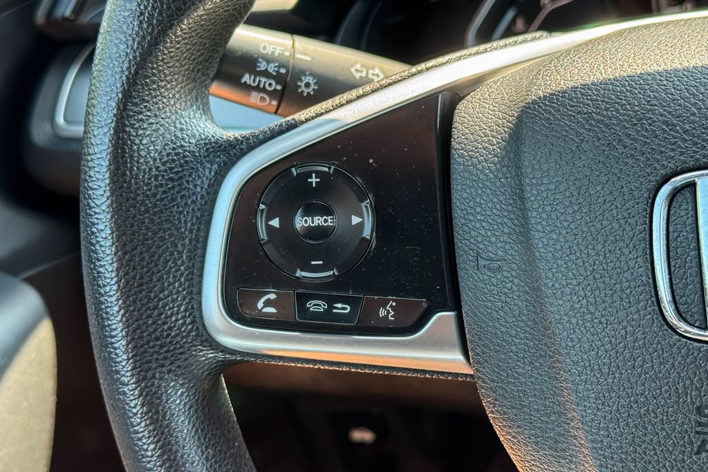 Used 2016 Honda Civic LX image 21