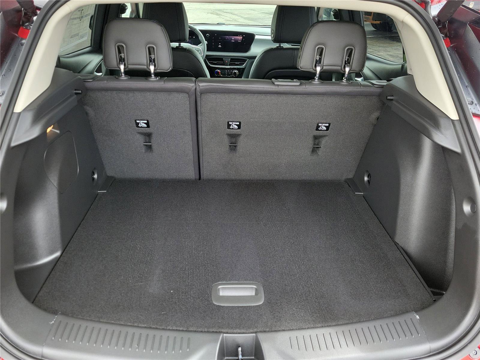 New 2026 Buick Encore GX Sport Touring w/ Advanced Technology Package image 8