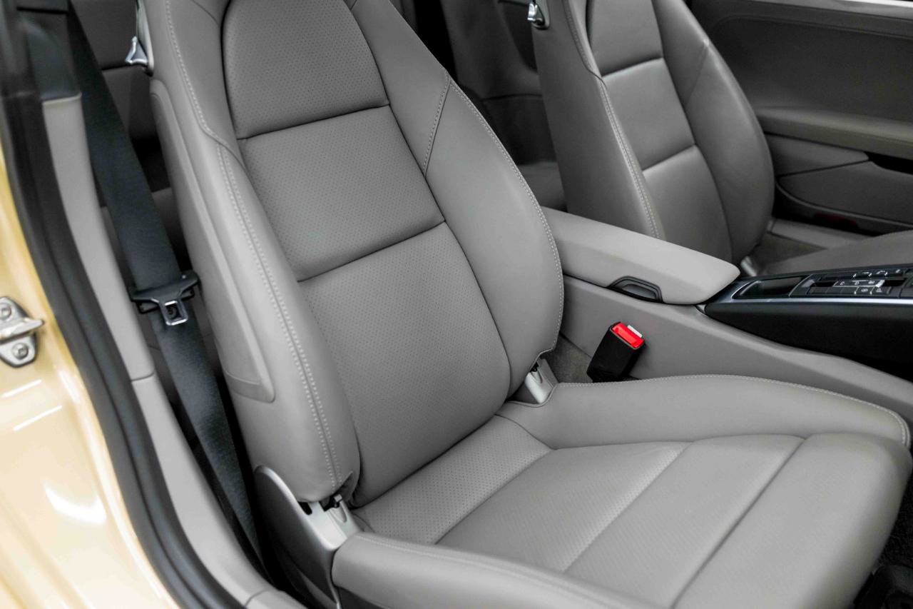 Used 2014 Porsche 911 Carrera S RWD image 65