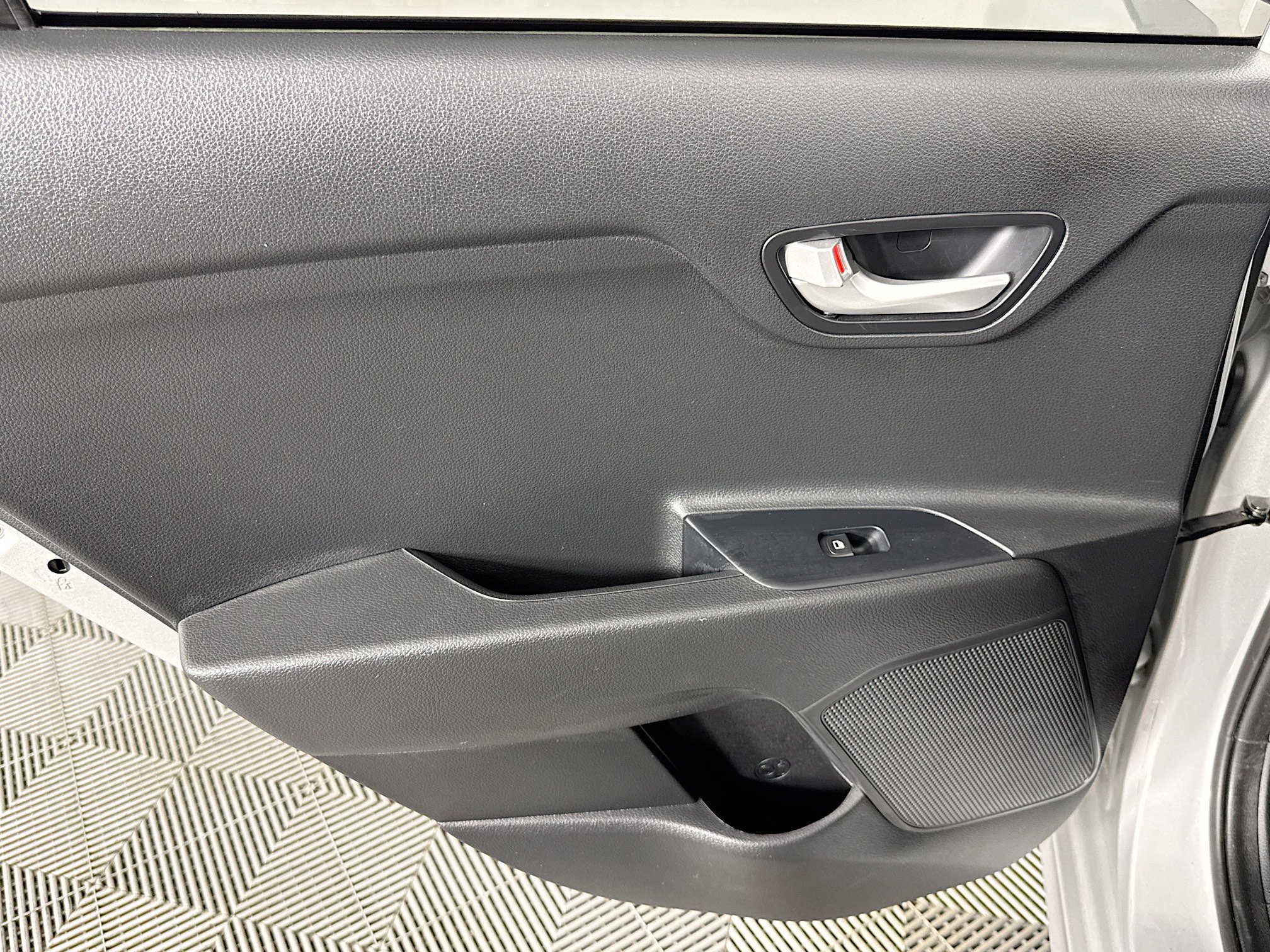 Used 2022 Kia Rio LX image 42