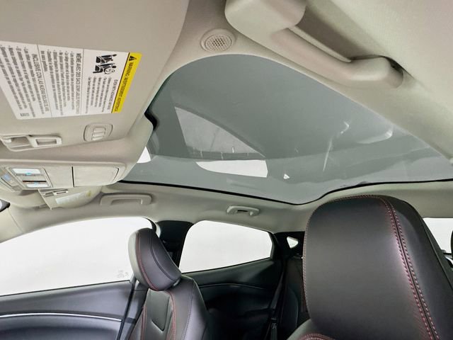 New 2026 Ford Mustang Mach-E Premium w/ Sport Appearance Package image 23