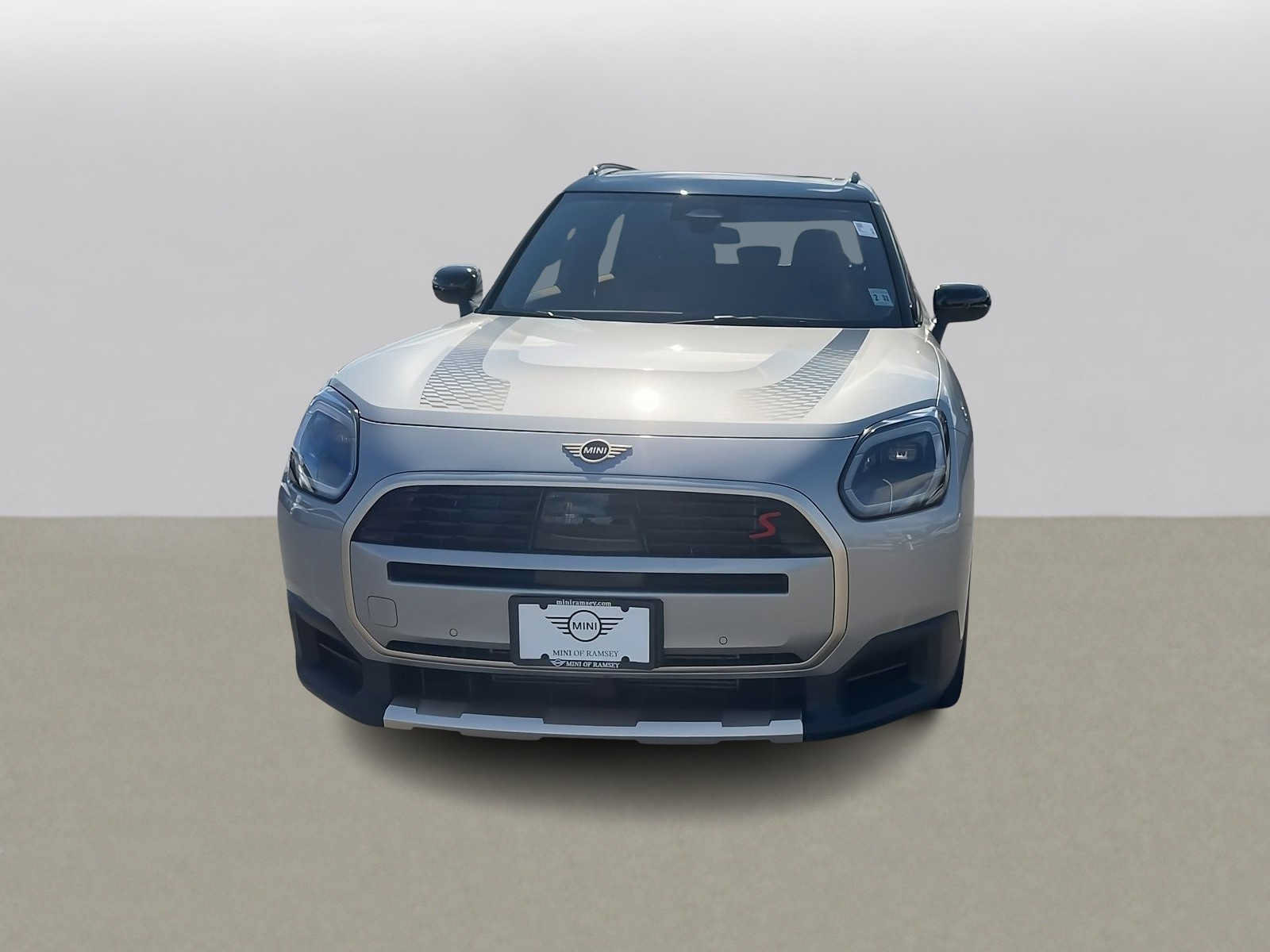 Used 2026 MINI Cooper Countryman S AWD/4WD image 3