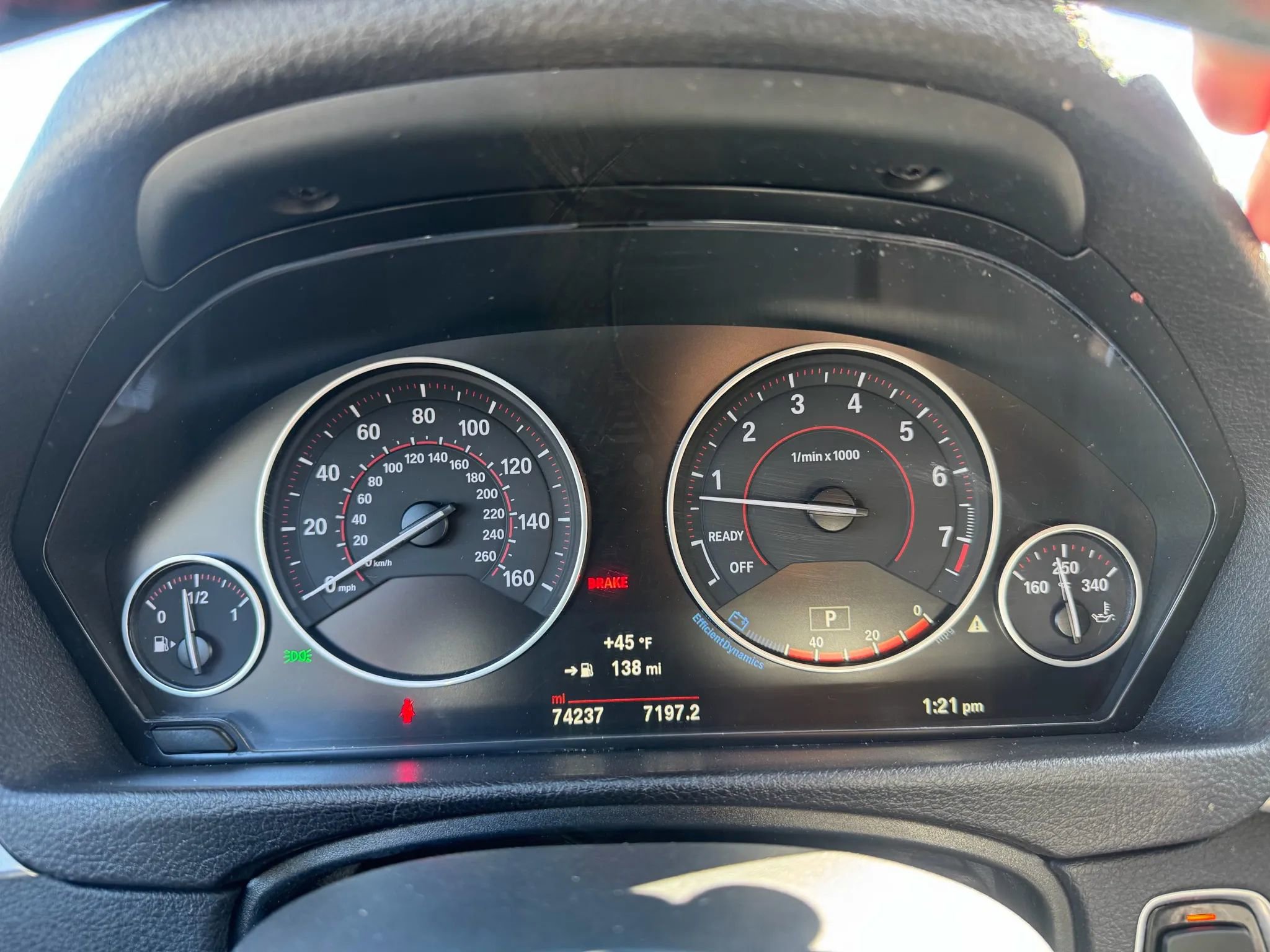 Used 2017 BMW 330i Sedan image 18