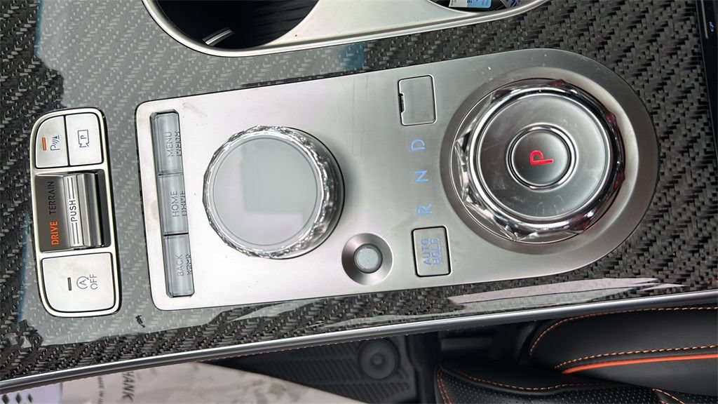 New 2026 Genesis GV70 3.5T Sport Prestige AWD/4WD image 19