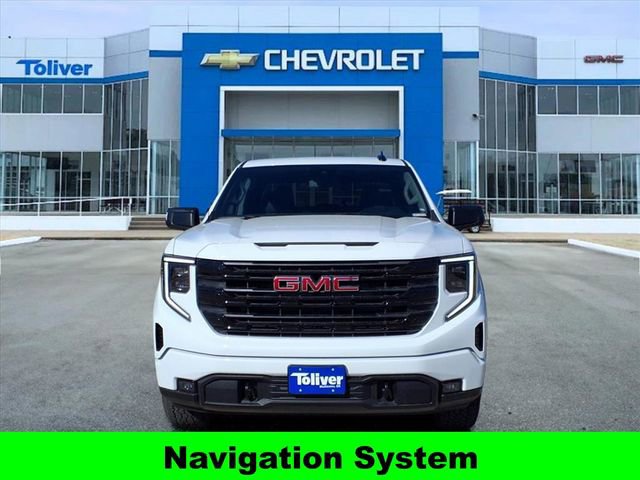 New 2026 GMC Sierra 1500 Elevation w/ Preferred Package image 3