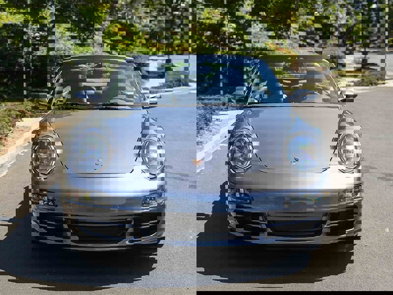 Used 2005 Porsche 911 Carrera image 4