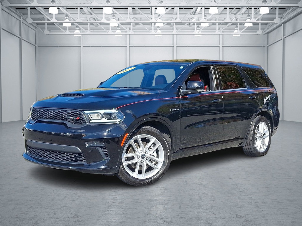 Used 2022 Dodge Durango R/T
