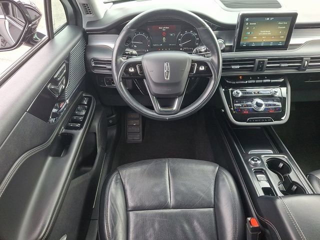 Used 2020 Lincoln Corsair AWD w/ Premium Package image 11