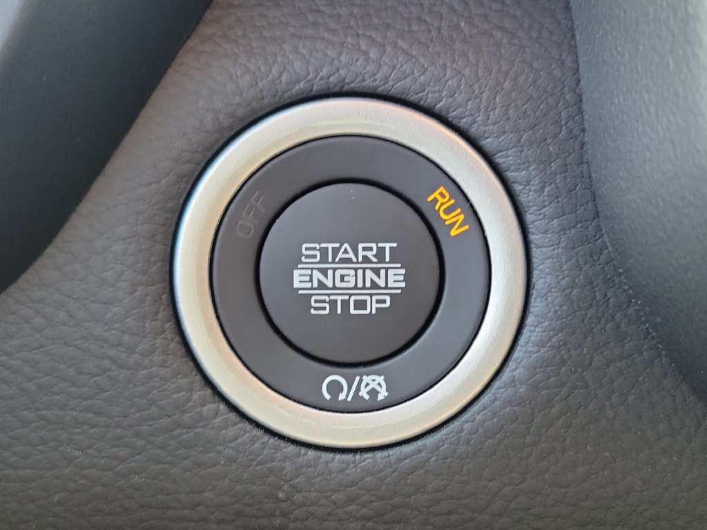 New 2027 RAM 1500 4x4 Crew Cab image 22