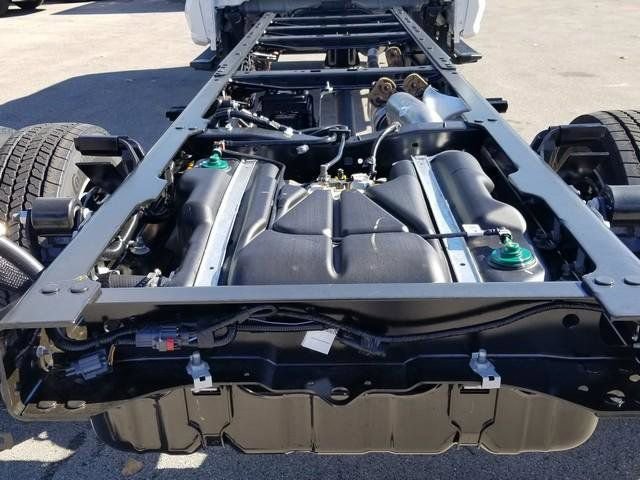 New 2026 Ford F550 4x4 Regular Cab Super Duty image 11
