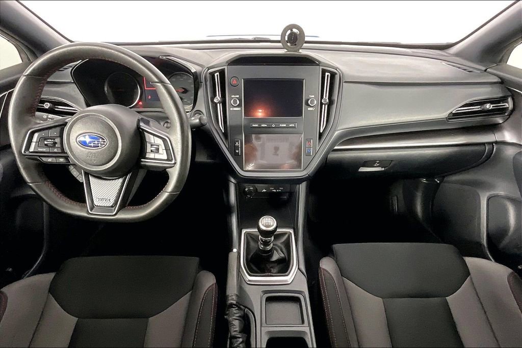 Used 2023 Subaru WRX AWD/4WD image 19
