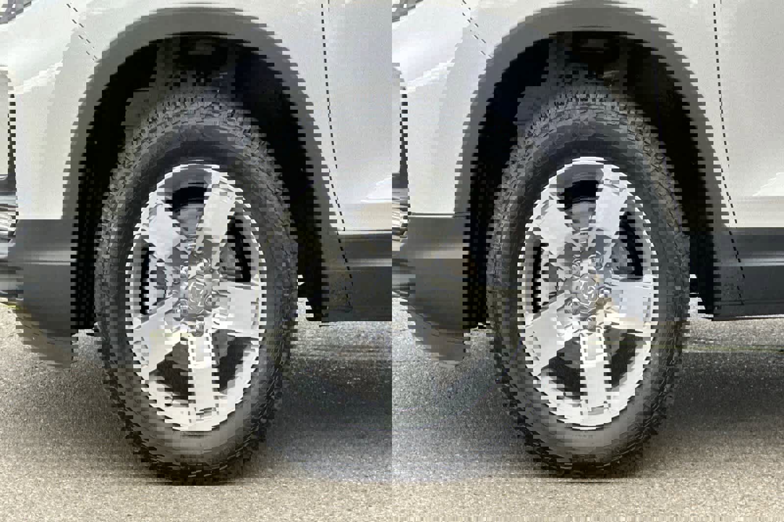 Used 2025 Honda Ridgeline RTL image 30