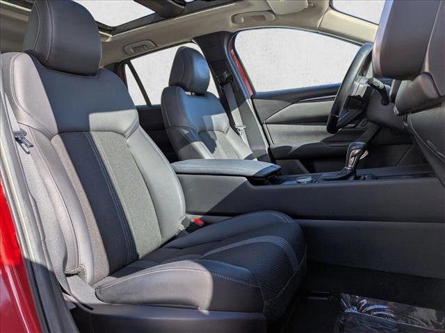 Used 2023 MAZDA CX-50 2.5 S w/ Preferred Plus Pkg image 23