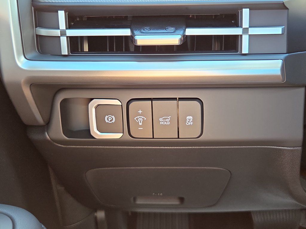 New 2027 Hyundai Santa Fe SEL FWD image 19