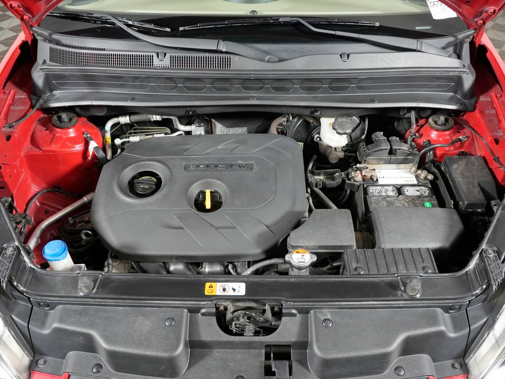 Used 2013 Kia Soul ! w/ Premium Pkg FWD image 37