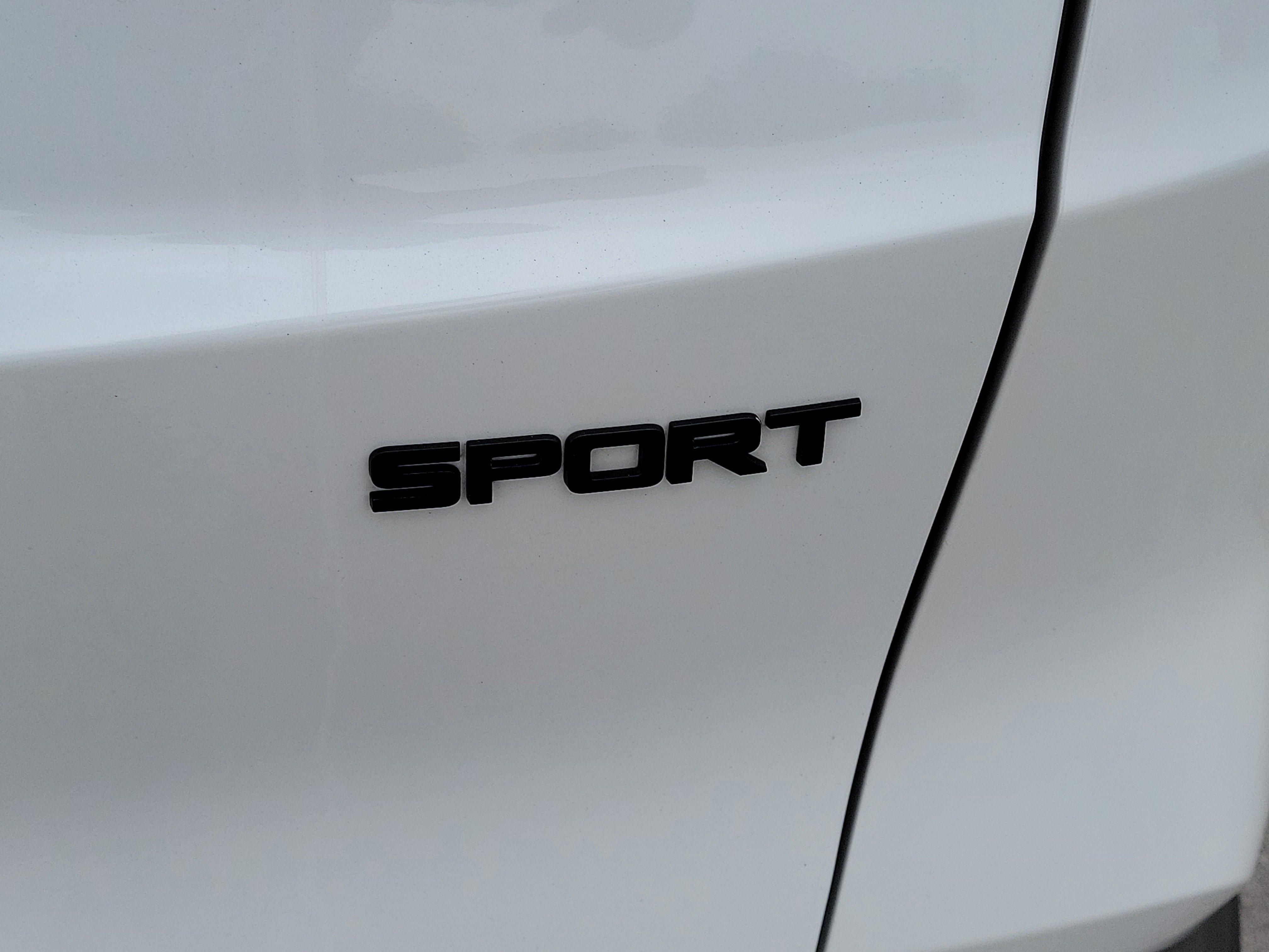 Used 2024 Honda CR-V Sport-L image 31