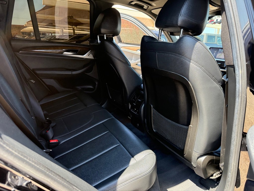 Used 2019 BMW X3 xDrive30i image 17