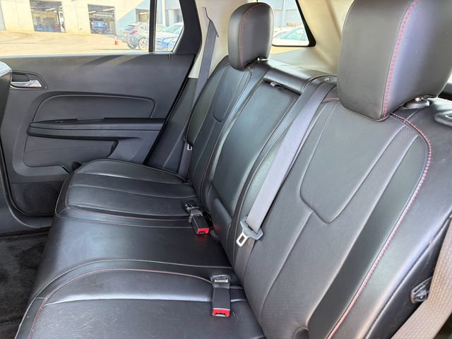 Used 2016 GMC Terrain SLT w/ Open Road Package FWD image 22