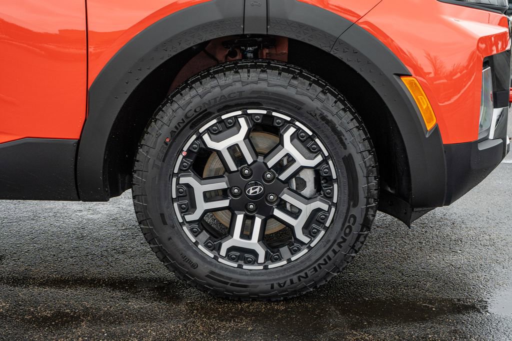 New 2026 Hyundai Santa Cruz XRT image 10