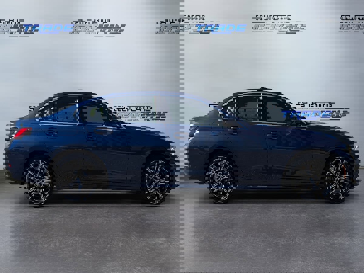 Used 2024 BMW 330i Sedan w/ Convenience Package image 4