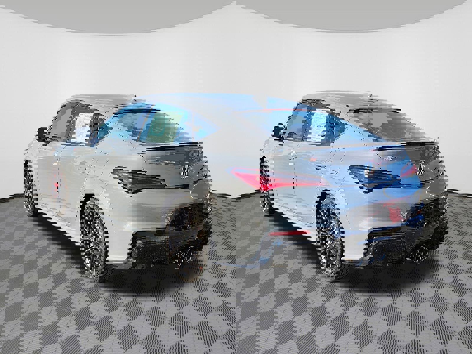 New 2026 Acura Integra Type S image 3