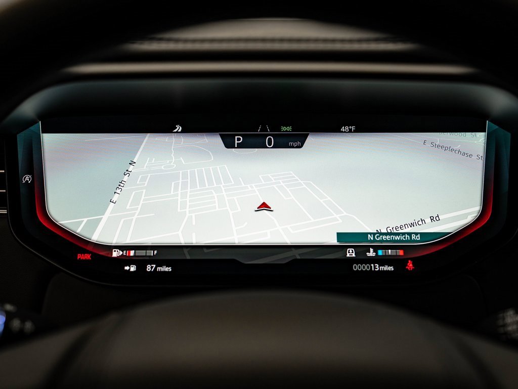 New 2026 Land Rover Range Rover Sport SV image 34