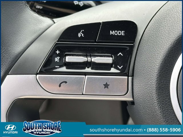 Certified 2023 Hyundai Tucson SEL w/ Convenience Package AWD/4WD image 23