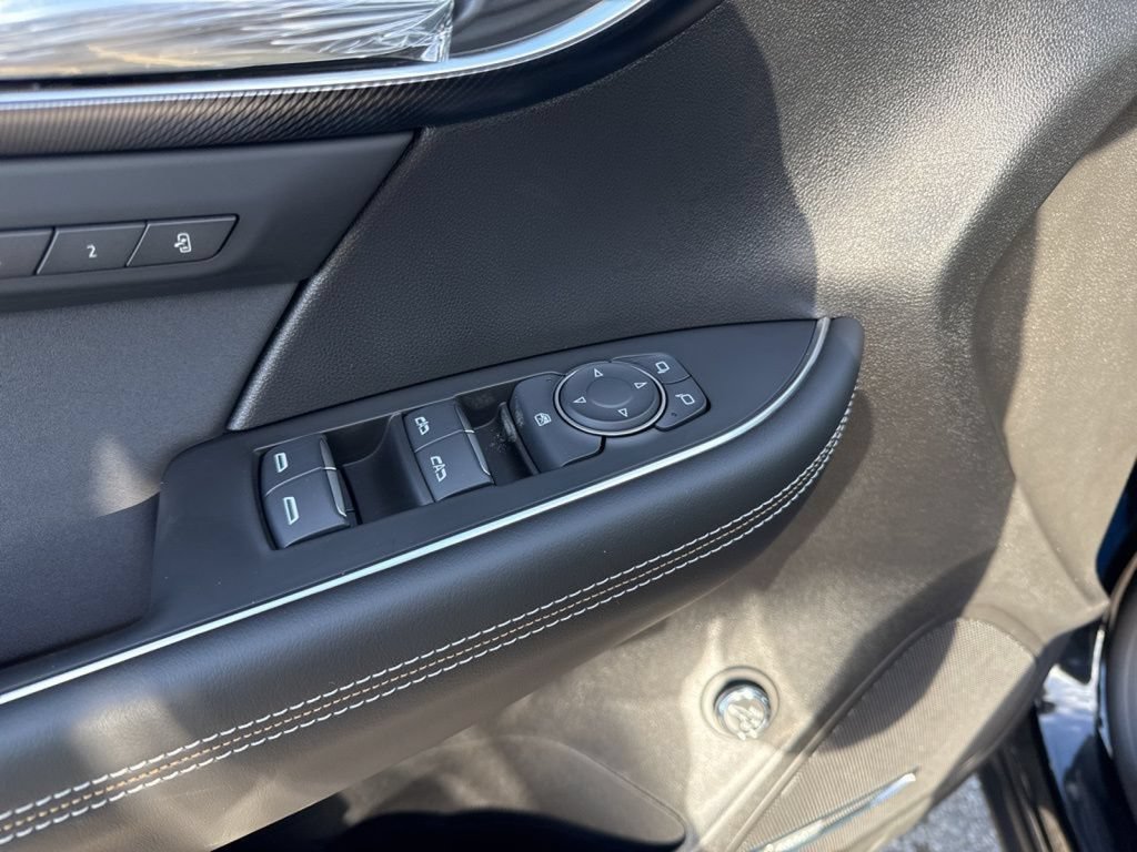 New 2026 Buick Envision Sport Touring AWD/4WD image 18