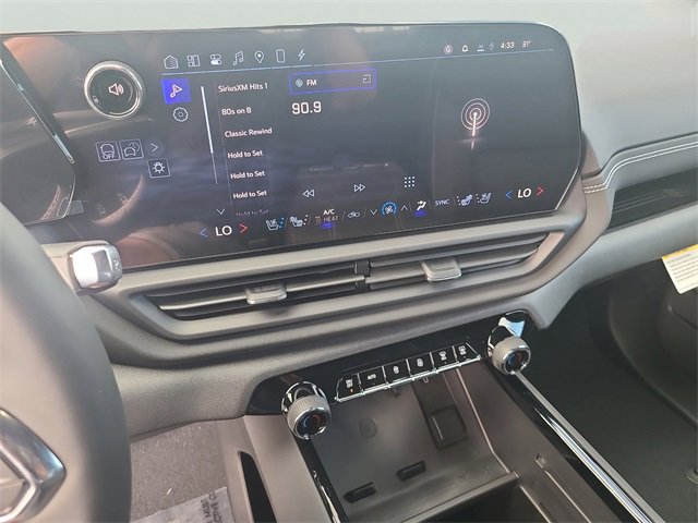 New 2026 Chevrolet Silverado EV LT image 25