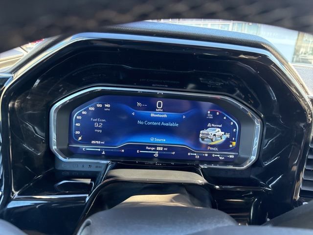 Certified 2025 Chevrolet Silverado 2500 LT w/ Safety Package image 23