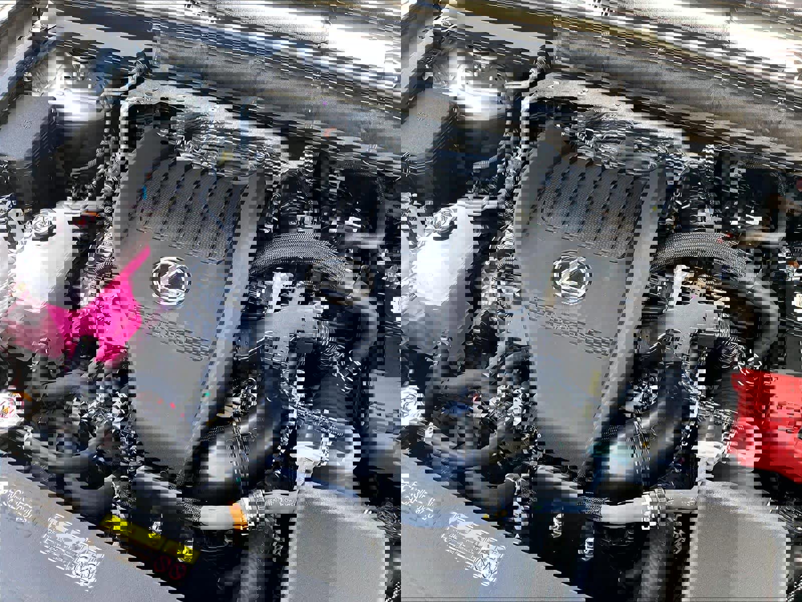 Used 2023 Lexus RX 350 Premium image 32