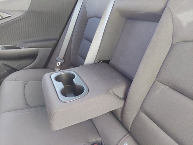 Certified 2024 Chevrolet Malibu LT image 39