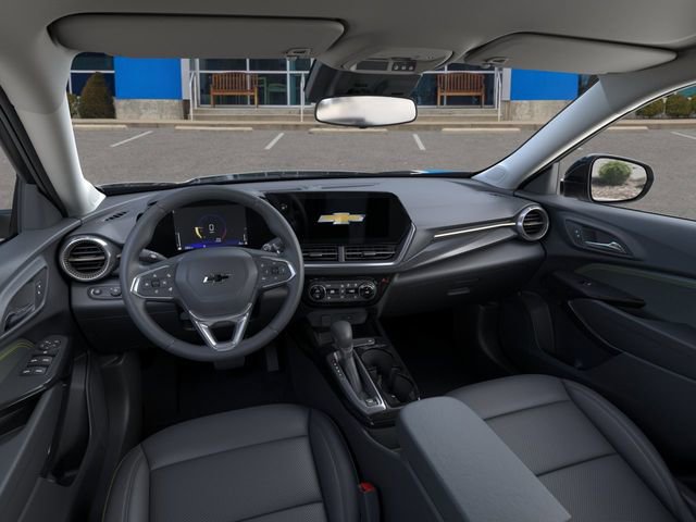 New 2026 Chevrolet Trax ACTIV w/ Driver Confidence Package FWD image 15