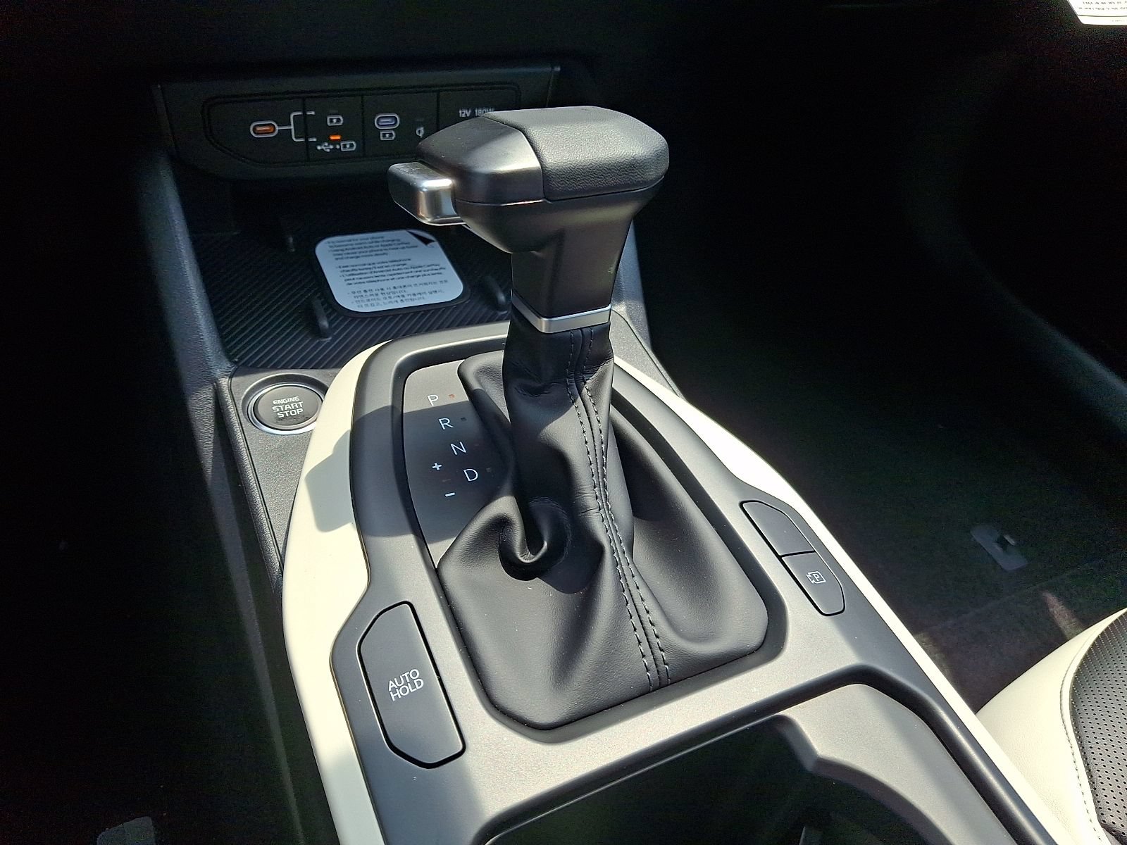 New 2026 Kia K4 GT-Line w/ GT-Line Premium Package FWD image 14